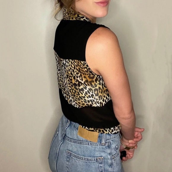 Contemporary Style Tank - Picture 3 of 4